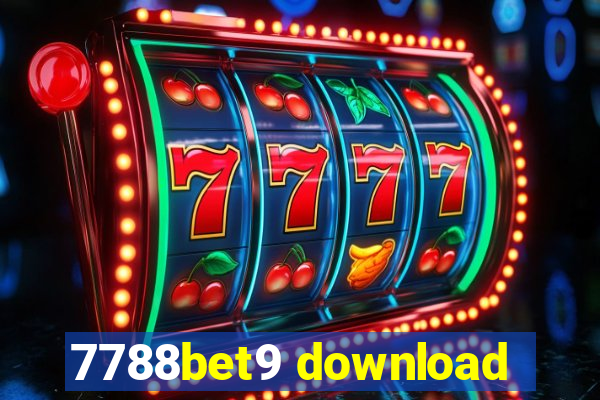 7788bet9 download